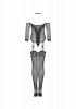 Obsessive bodystocking G333  S/M/L